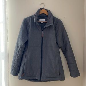 Women’s Columbia Jacket